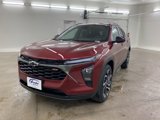 New 2025 Chevrolet Trax RS w/ Driver Confidence Package image 4