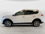 Used 2018 Toyota RAV4 Limited image 2
