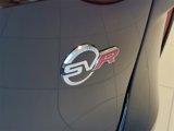 Certified 2020 Jaguar F-PACE SVR image 4