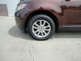 Used 2012 Ford Edge Limited image 2