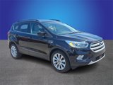 Used 2019 Ford Escape SEL image 3