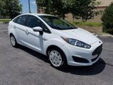 Used 2017 Ford Fiesta S image 6