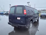 Used 2013 Chevrolet Express 3500 Extended image 6