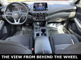 Certified 2024 Nissan Sentra SV w/ All-Weather Package image 3