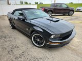 Used 2008 Ford Mustang GT Premium image 2