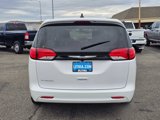 Used 2022 Chrysler Voyager LX image 5