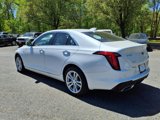 Certified 2022 Cadillac CT4 Luxury w/ Sun And Sound Package image 3