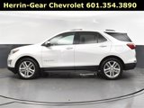 Used 2019 Chevrolet Equinox Premier image 4