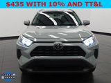 Used 2023 Toyota RAV4 XLE image 3