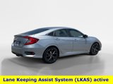 Used 2020 Honda Civic Sport image 5