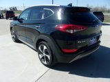 Used 2017 Hyundai Tucson Limited w/ Cargo Package image 6