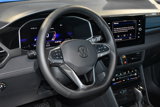 New 2025 Volkswagen Taos SE image 2