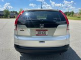 Used 2012 Honda CR-V EX-L image 4