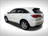 Used 2014 Acura RDX AWD w/ Technology Package image 5