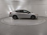 Used 2024 Nissan Versa SV w/ Trunk Package image 4