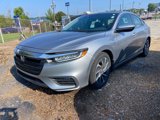 Used 2020 Honda Insight Touring image 4