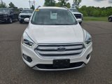 Certified 2018 Ford Escape Titanium w/ Ford Safe & Smart Package image 2