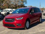 New 2025 Chrysler Pacifica Select image 4