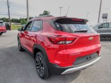 New 2026 Chevrolet TrailBlazer LT w/ LT Cold Weather Package image 6