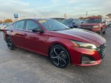 Used 2023 Nissan Altima 2.5 SR image 3