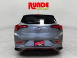 Certified 2022 Buick Encore GX Select w/ Sport Touring Package image 4
