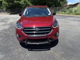 Used 2017 Ford Escape SE w/ Equipment Group 201A image 2