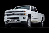Used 2015 Chevrolet Silverado 2500 LTZ w/ Duramax Plus Package image 3