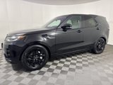 Used 2020 Land Rover Discovery Landmark image 2