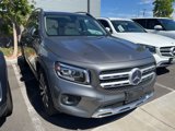 Used 2022 Mercedes-Benz GLB 250 4MATIC image 4