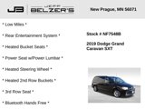 Used 2019 Dodge Grand Caravan SXT w/ Driver Convenience Group image 2