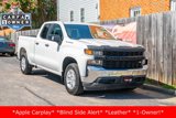 Used 2020 Chevrolet Silverado 1500 W/T w/ WT Value Package image 3