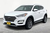 Used 2020 Hyundai Tucson Limited w/ Cargo Package image 3