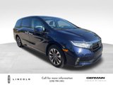 Used 2024 Honda Odyssey EX-L image 2