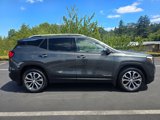 Used 2021 GMC Terrain SLT image 3