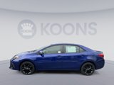 Used 2019 Toyota Corolla SE image 2
