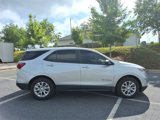 Used 2020 Chevrolet Equinox LS w/ LS Convenience Package image 4