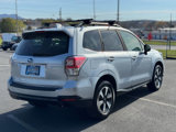 Used 2017 Subaru Forester 2.5i Limited image 4