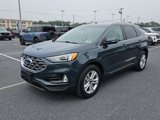 Certified 2019 Ford Edge SEL w/ Equipment Group 201A image 3