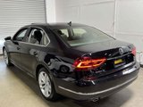 Used 2018 Volkswagen Passat 2.0T SE image 4