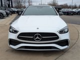 Used 2024 Mercedes-Benz C 300 4MATIC Sedan image 6
