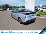 Used 2018 Toyota Prius Three Touring image 4