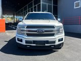 Used 2018 Ford F150 Platinum w/ Equipment Group 701A Luxury image 2