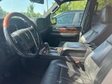 Used 2015 Lincoln Navigator 2WD image 3