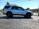 Used 2007 Toyota 4Runner Sport image 2