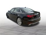 Used 2019 Audi A4 2.0T Premium Plus w/ Premium Plus Package image 4
