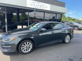 Used 2016 Kia Optima EX w/ Premium Package image 2