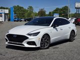 Used 2023 Hyundai Sonata N Line image 2