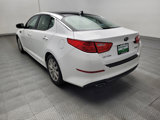 Used 2015 Kia Optima EX w/ EX Premium Package image 5