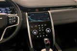 Certified 2023 Land Rover Discovery Sport SE image 5
