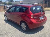 Used 2016 Nissan Versa Note SV image 4